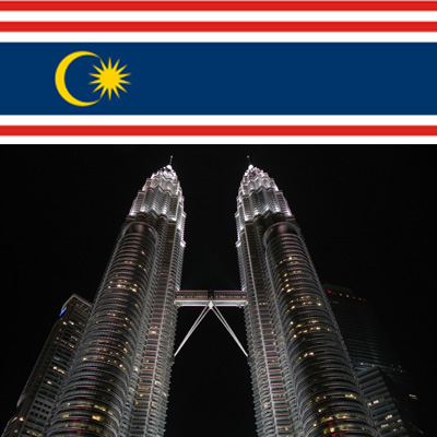 Maleisië 2019